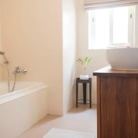 Spinola Bay's Nest - Elegant And Modern Apartment *