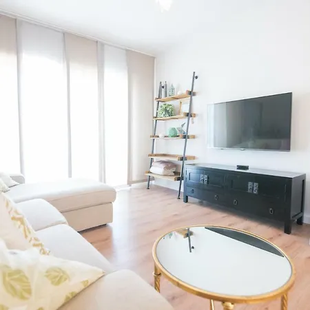 Spinola Bay's Nest - Elegant And Modern *