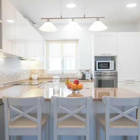 Spinola Bay's Nest - Elegant And Modern Apartment