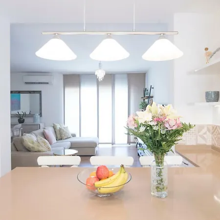 Apartment Spinola Bay's Nest - Elegant And Modern *