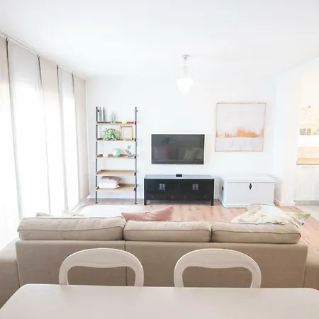 Spinola Bay's Nest - Elegant And Modern * Saint Julian's