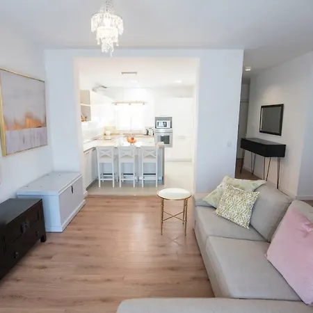 Spinola Bay's Nest - Elegant And Modern 아파트 Saint Julian's