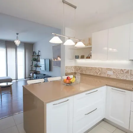 Spinola Bay's Nest - Elegant And Modern * San Ġiljan