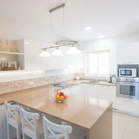 아파트 Spinola Bay's Nest - Elegant And Modern