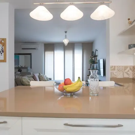 Spinola Bay's Nest - Elegant And Modern San Ġiljan
