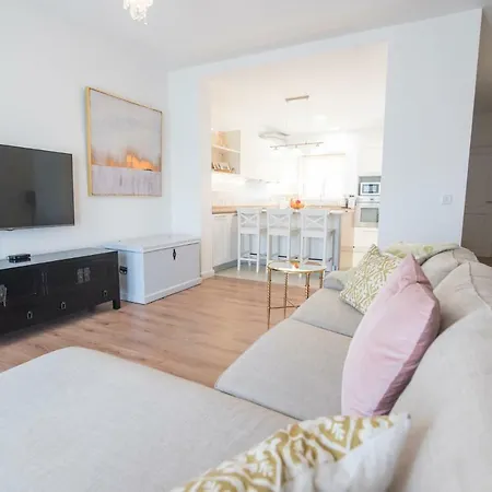 Spinola Bay's Nest - Elegant And Modern * Saint Julian's